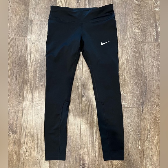 Nike Women Running Pant - Picture 1 of 4